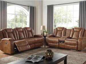 Monterra Aisto Recline