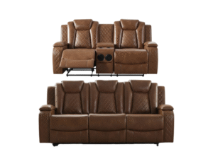Monterra Aisto Recline