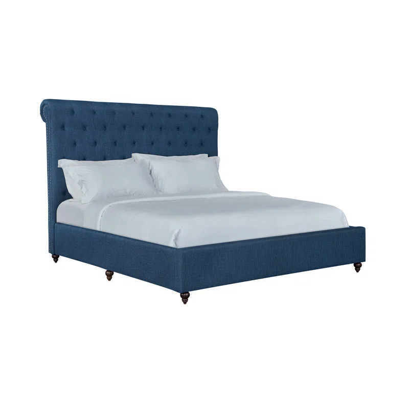 Eiver+Upholstered+Sleigh+Bed (1)
